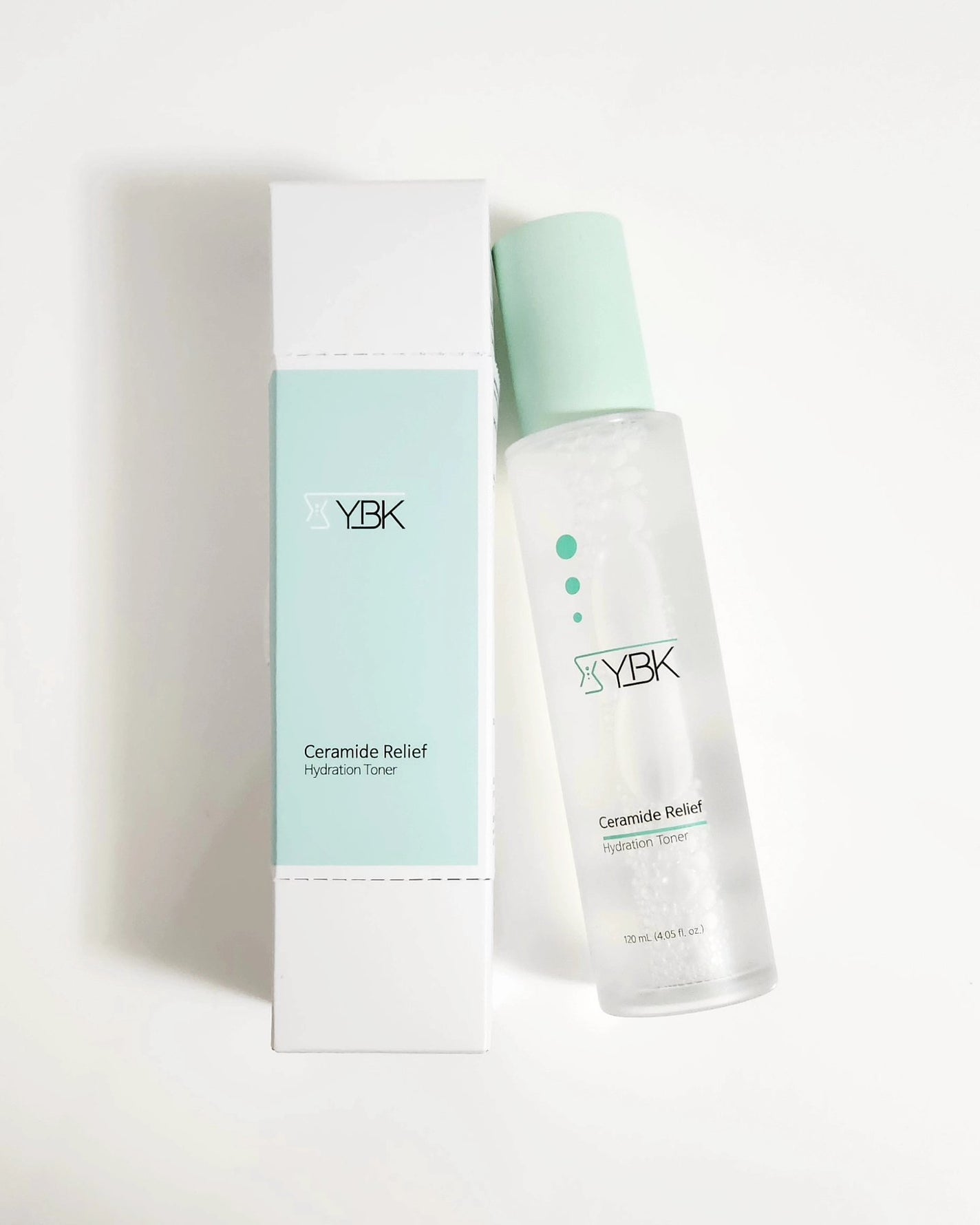 CICA 化粧水/YBK/化粧水を使ったクチコミ(1枚目)