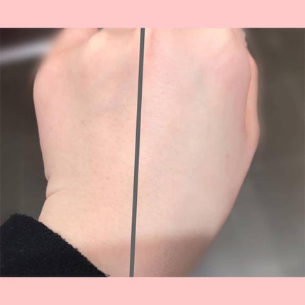 WHITE WHIPPING CREAM(ウユクリーム)/G9SKIN/化粧下地を使ったクチコミ(2枚目)