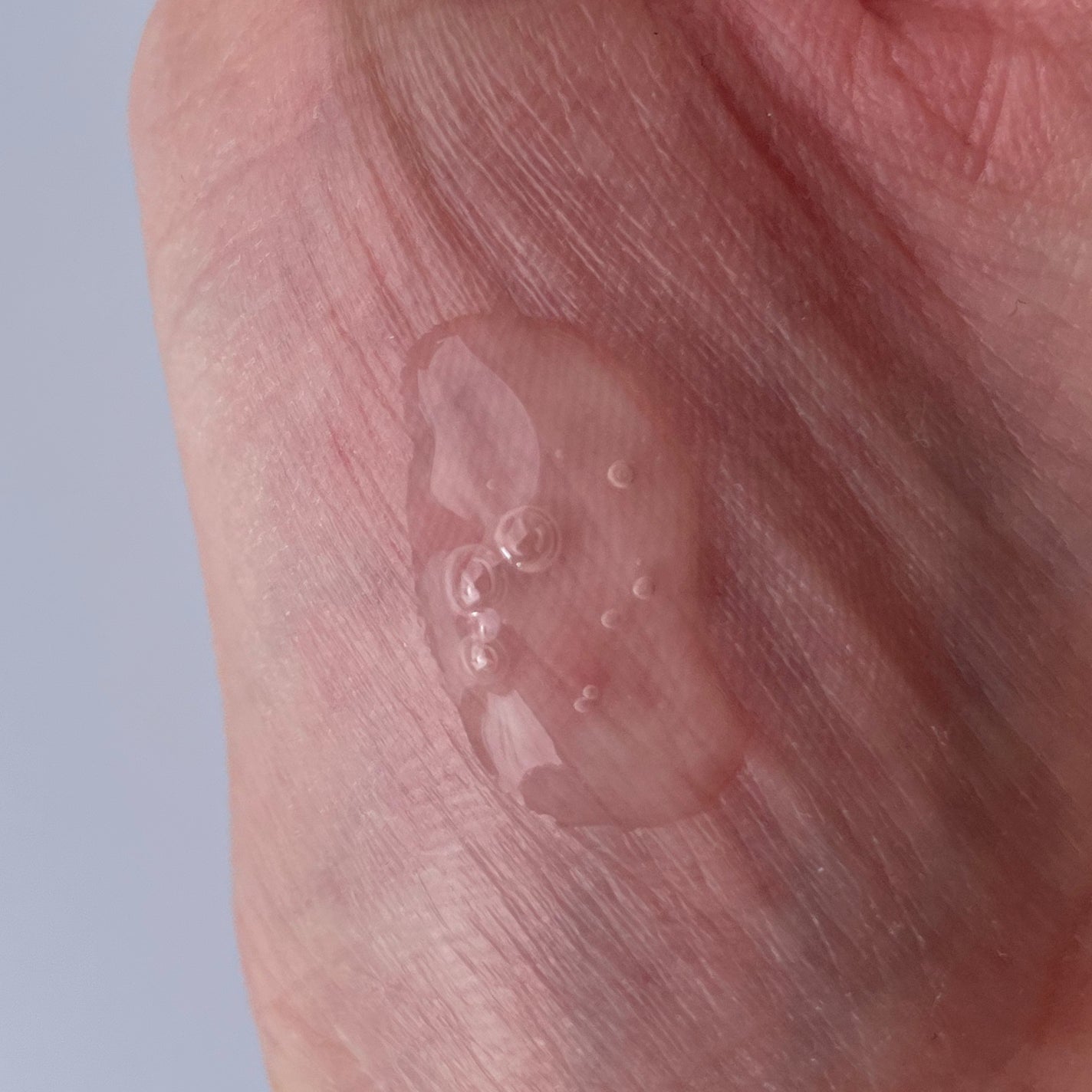 マグワートリッチセラム/ブレーンコスモス/美容液を使ったクチコミ(3枚目)