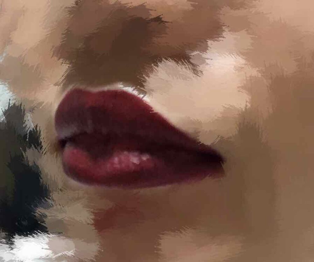 SPステイ マットインク/MAYBELLINE NEW YORK/口紅を使ったクチコミ(4枚目)