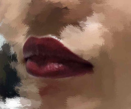 SPステイ マットインク/MAYBELLINE NEW YORK/口紅を使ったクチコミ(4枚目)