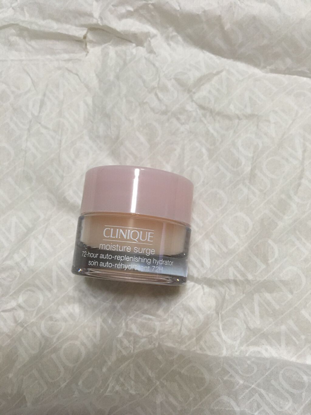 セブンデイ スクラブ クリーム リンス オフ フォーミュラ/CLINIQUE/スクラブ・ゴマージュを使ったクチコミ（2枚目）