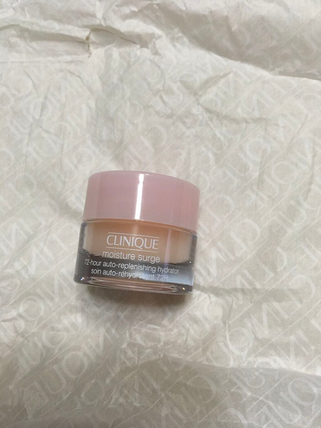 セブンデイ スクラブ クリーム リンス オフ フォーミュラ/CLINIQUE/スクラブ・ゴマージュを使ったクチコミ(2枚目)