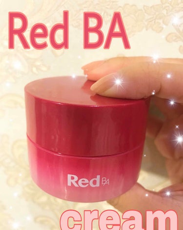 Red B.A マルチコンセントレート/Red B.A/乳液を使ったクチコミ（1枚目）