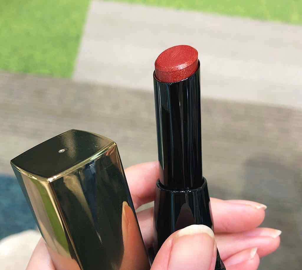 シャインコンパルジョン C/MAYBELLINE NEW YORK/口紅を使ったクチコミ（1枚目）