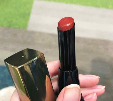 シャインコンパルジョン C/MAYBELLINE NEW YORK/口紅を使ったクチコミ（1枚目）