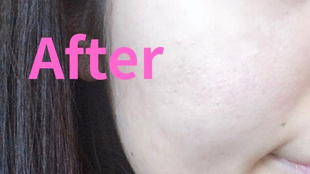 コンシーラー/ちふれ/リキッドコンシーラーを使ったクチコミ(4枚目)