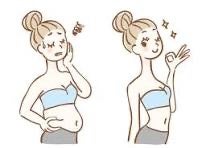 サック〜 on LIPS 「こんにちは!今日は私が約3週間で痩せた方法をまとめたのでぜひ見..」(2枚目)