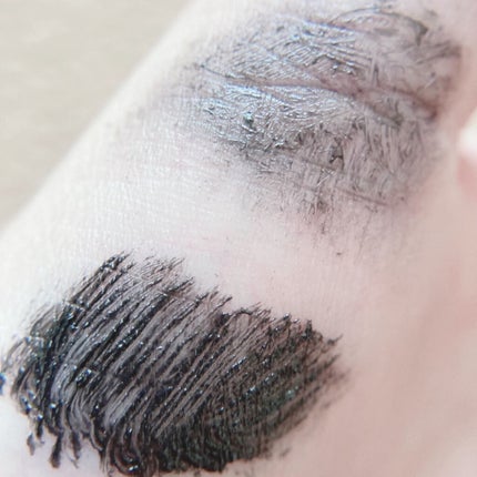 ホリカホリカ ラッシュコレクティングマスカラ/HOLIKA HOLIKA/マスカラを使ったクチコミ(6枚目)