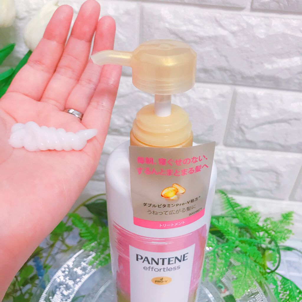 ãã³ããŒã³ ãšãã©ãŒãã¬ã¹ ã°ããã¢ãŒãã³ã° ã¹ã ãŒã¹ ã·ã£ã³ããŒïŒããªãŒãã¡ã³ã/ãã³ããŒã³/åžè²©ã·ã£ã³ããŒã䜿ã£ãã¯ãã³ãïŒ3æç®ïŒ