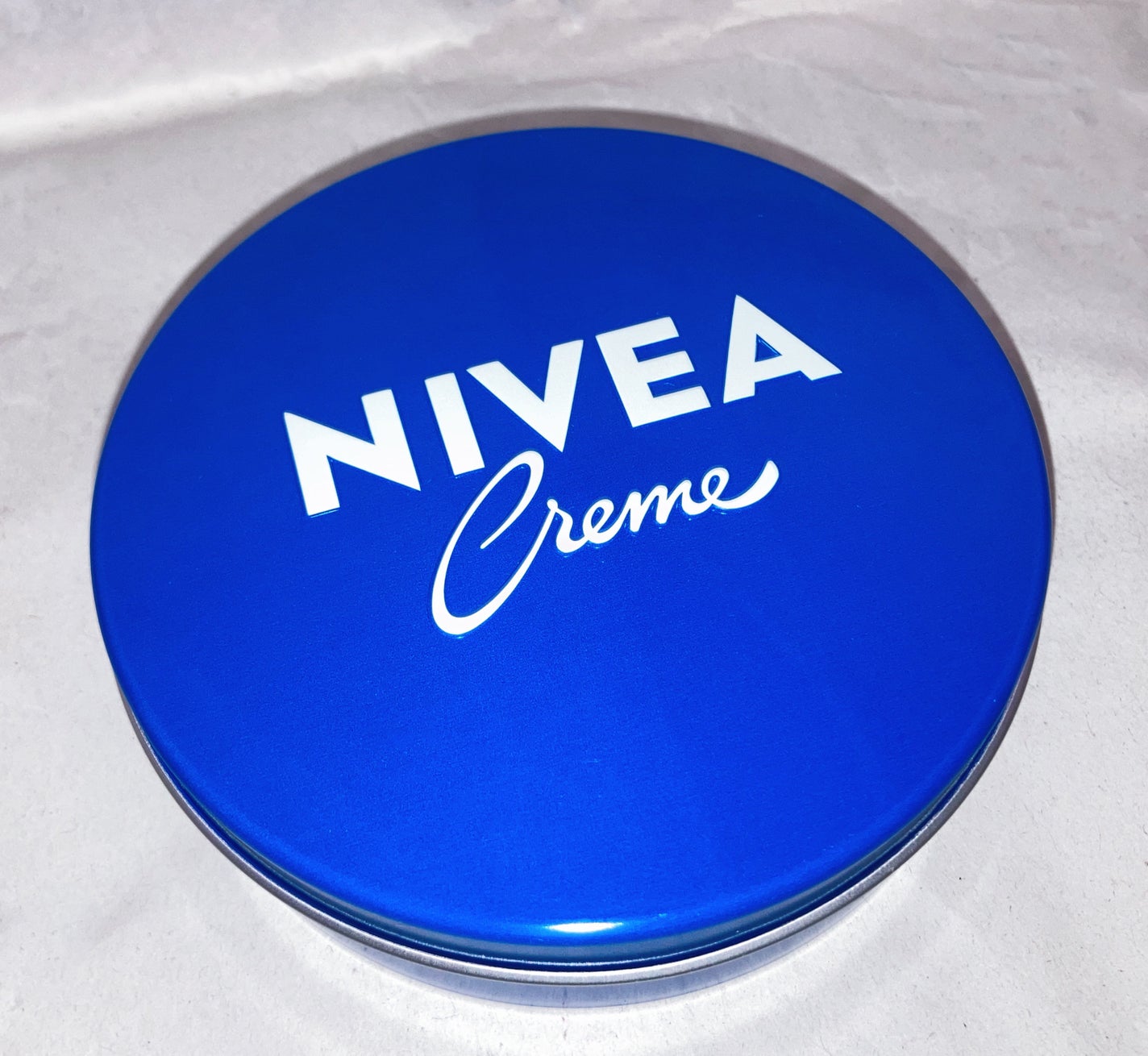 ニベアクリーム/ニベア/ボディクリームを使ったクチコミ(3枚目)