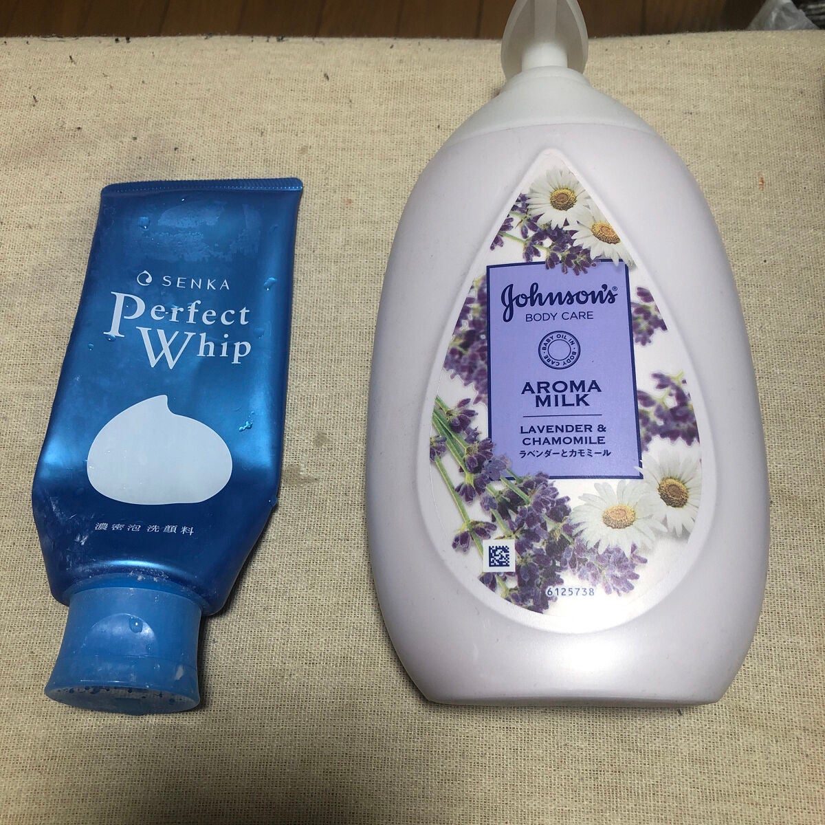 マーメイドスキンジェルUV/キャンメイク/日焼け止めジェルを使ったクチコミ(5枚目)