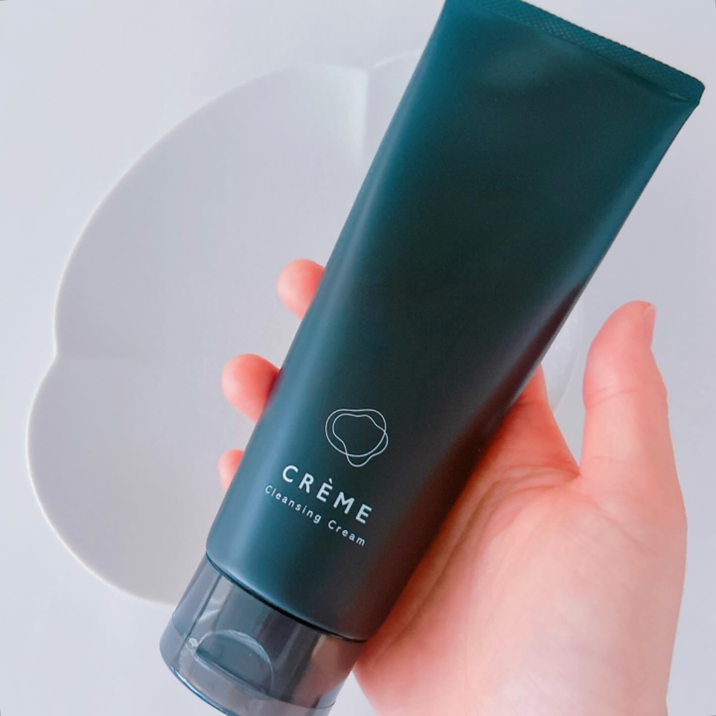 クレメ クレンジングクリーム N/ナリスアップ/クレンジングクリームを使ったクチコミ（2枚目）