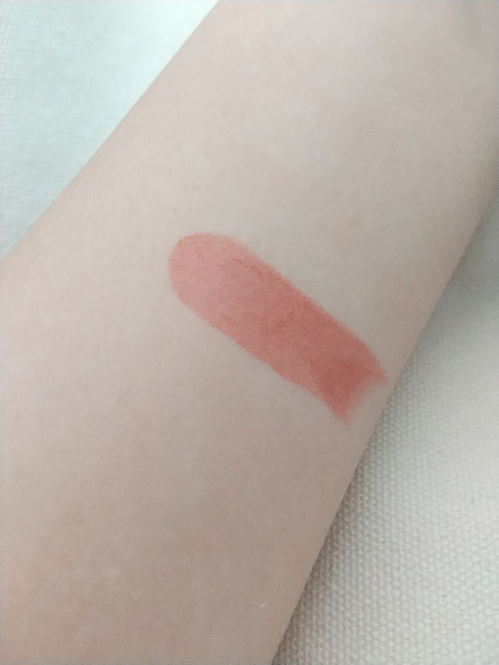 UR GLAM LUXE 4 COLORS EYESHADOW PALLET/U R GLAM/アイシャドウパレットを使ったクチコミ(2枚目)