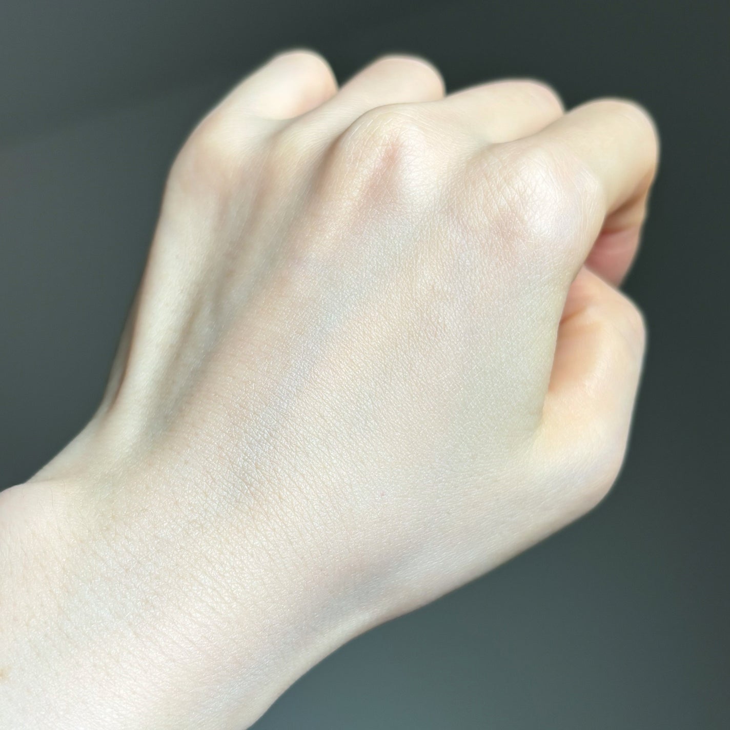 ダルバ ウォータフル トーンアップ サンクリーム(パープル)/ダルバ/日焼け止めクリームを使ったクチコミ(7枚目)