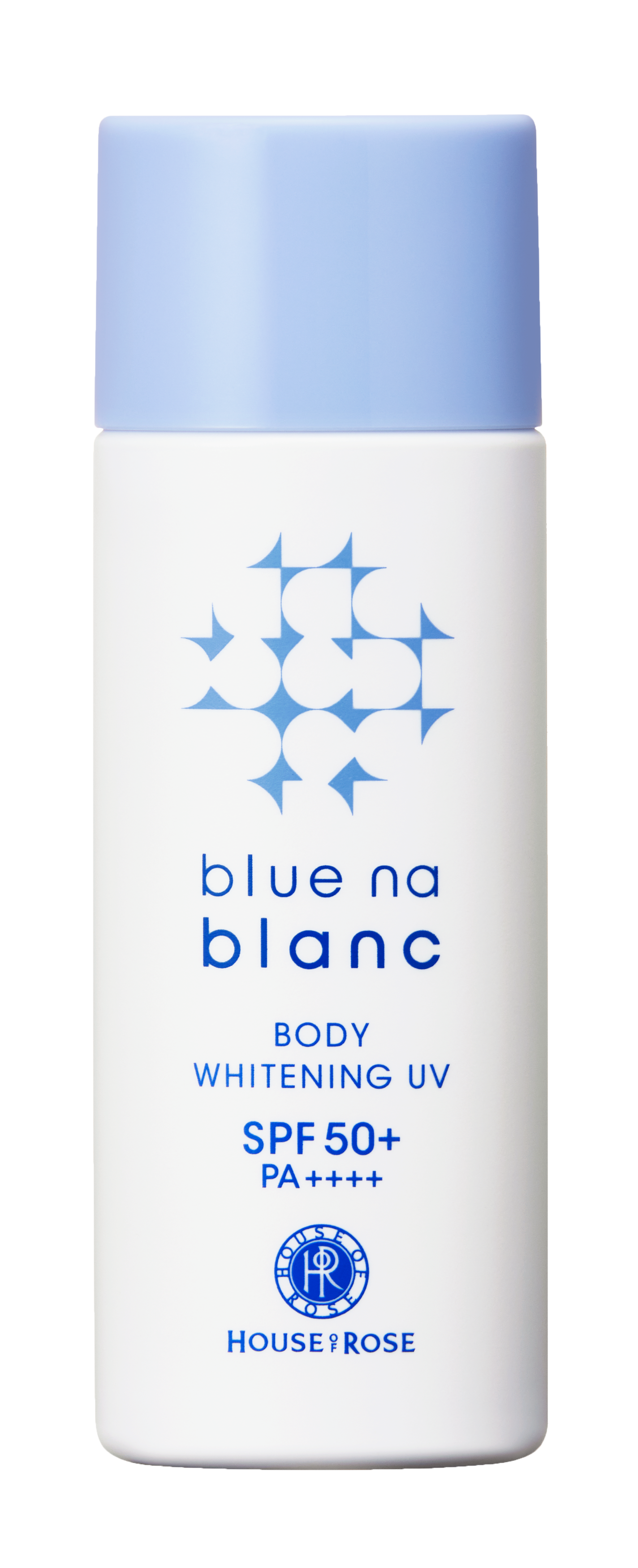 ブルーナブラン ボディホワイトニング UV ハウス オブ ローゼ