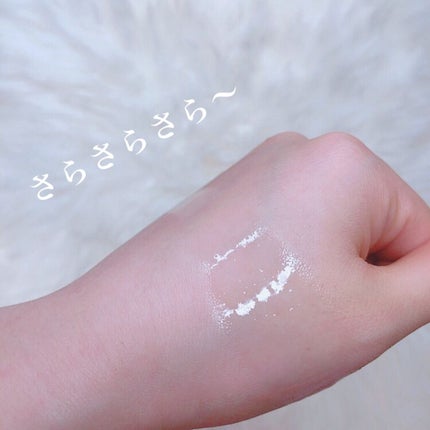 オーガニックヘアオイル フレッシュティーの香り/ハーバルリーフ/ヘアオイルを使ったクチコミ(3枚目)