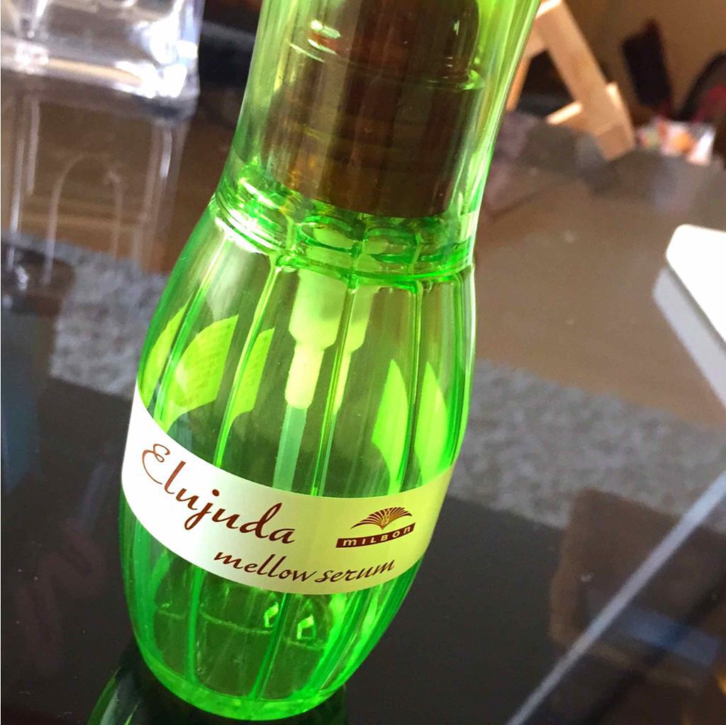 エルセーヴ エクストラオーディナリーオイル エクストラリッチ フィニッシュ/ロレアル パリ/ヘアオイルを使ったクチコミ（1枚目）