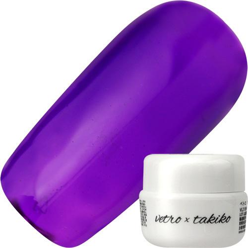 VETRO No.19 VETRO × takiko Brilliant jewelシリーズ VL2104 ロードライトガーネット