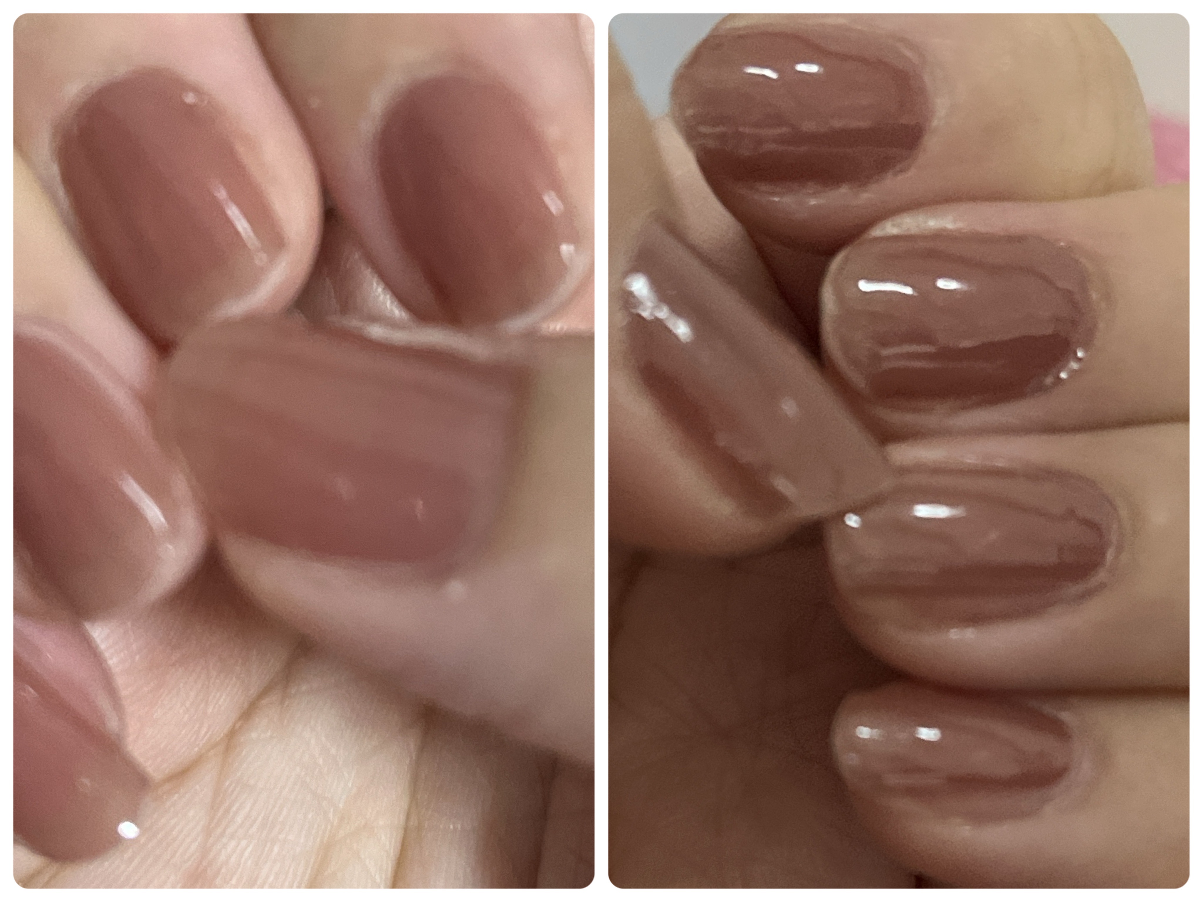 ジェルネイルシール/DAISO/ネイルシールを使ったクチコミ（1枚目）