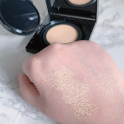 プリズム・リーブル/GIVENCHY/ルースパウダーを使ったクチコミ(8枚目)