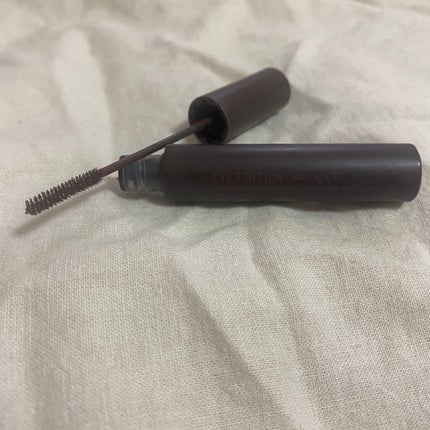 エテュセ アイエディション (マスカラベース)/ettusais/マスカラ下地を使ったクチコミ(2枚目)