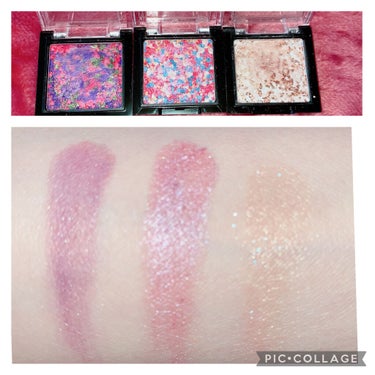 UR GLAM　MARBLE EYESHADOW/U R GLAM/パウダーアイシャドウ by 珈琲豆♡