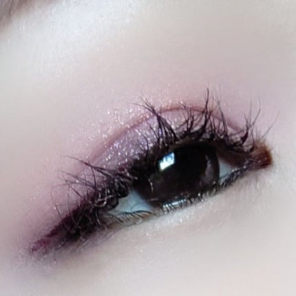 ザッツ マイ ジャム! ミニ アイシャドウ パレット /Too Faced/アイシャドウパレットを使ったクチコミ(6枚目)