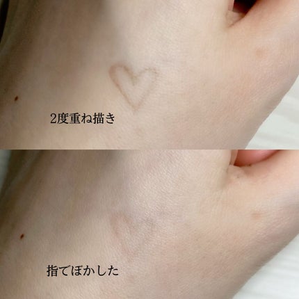 3wayスリムシェードライナー/キャンメイク/リキッドアイライナーを使ったクチコミ(3枚目)