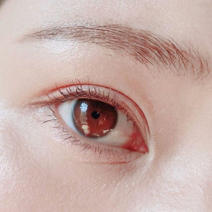 N by ONLY MINERALS ミネラルソリッドチーク コンプリート/ONLY MINERALS/ジェル・クリームチークを使ったクチコミ(2枚目)