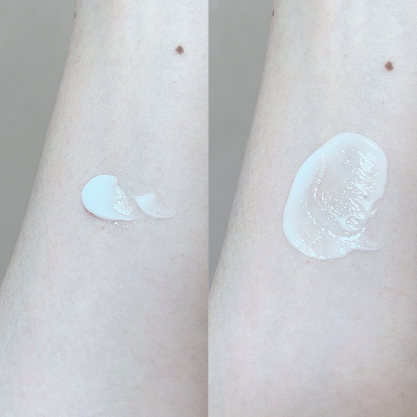 リアルバリア エクストリームクリーム ライト/Real Barrier/フェイスクリームを使ったクチコミ(4枚目)