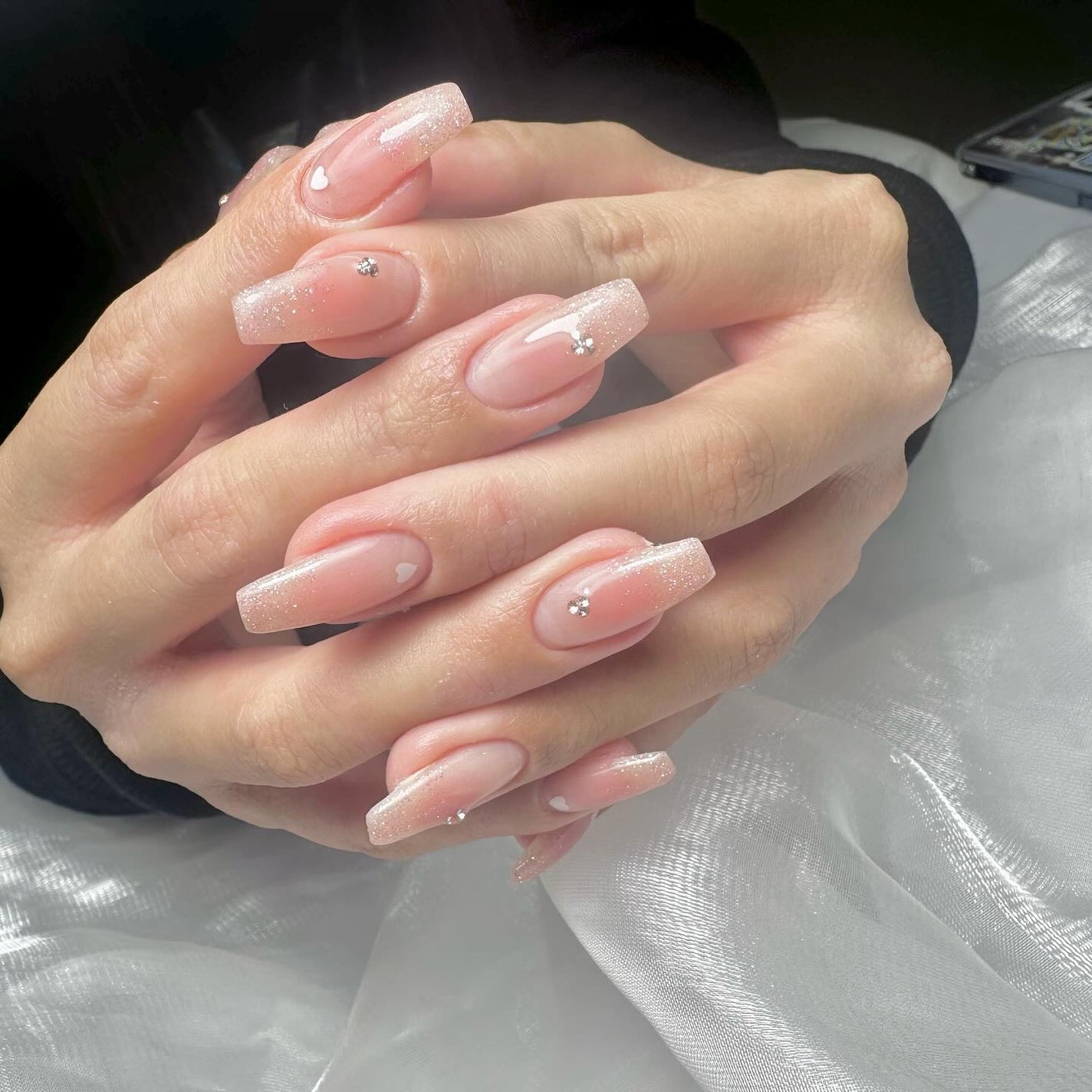 kanna on LIPS 「・・・𝐶ℎ𝑒𝑒𝑘×𝑓𝑙𝑎𝑠ℎ✩•̩̩͙*ೃ˚.˚じゅわっとチー..」(1枚目)