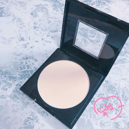 ヴィセ アヴァン パーフェクトフィニッシュ グロウ/Visée/プレストパウダーを使ったクチコミ(2枚目)