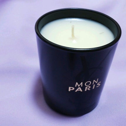 ミドナ on LIPS 「YVESSAINTLAURENTの代表的な香り「MONPARI..」(2枚目)