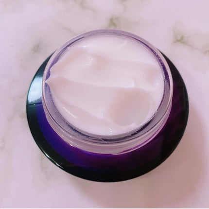 リポソーム アドバンスト リペアクリーム/DECORTÉ/フェイスクリームを使ったクチコミ(3枚目)