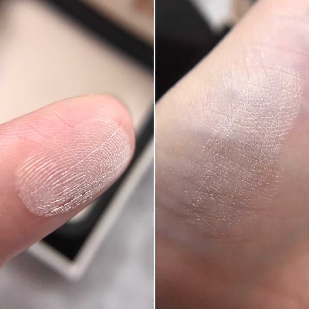 ステイ パーフェクト ノー シーバム ブラー パクト/CLIO/プレストパウダーを使ったクチコミ(4枚目)