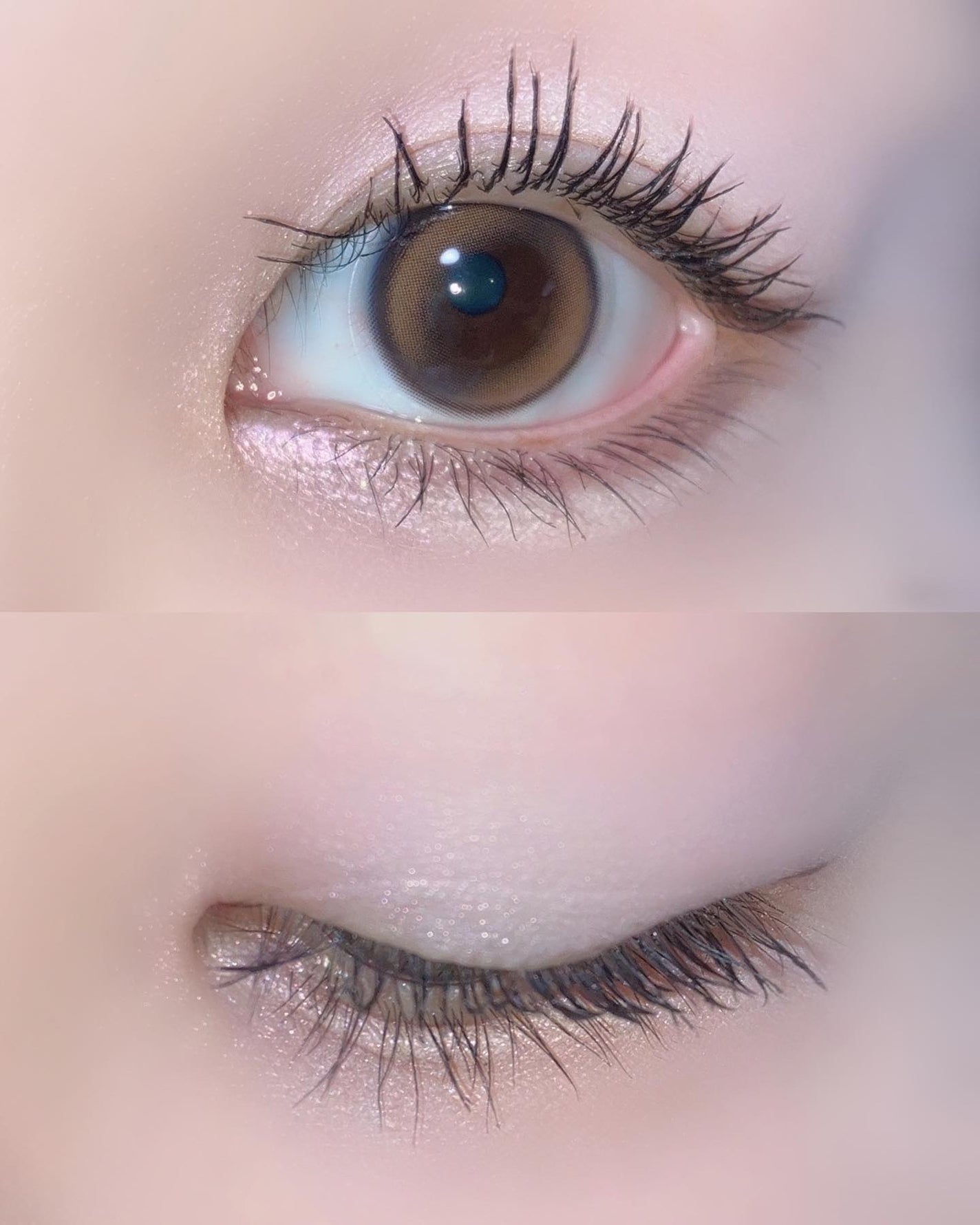 アイバッグコンシーラー/キャンメイク/ペンシルコンシーラーを使ったクチコミ(4枚目)