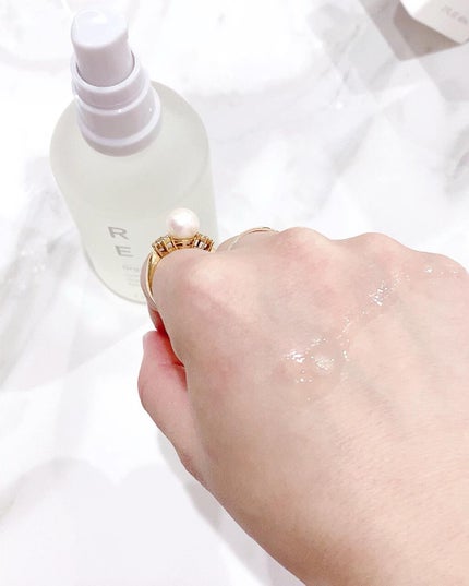 honey0627 on LIPS 「**@reelaorganicsさんの#ルミナスモイスチャーロ..」(5枚目)