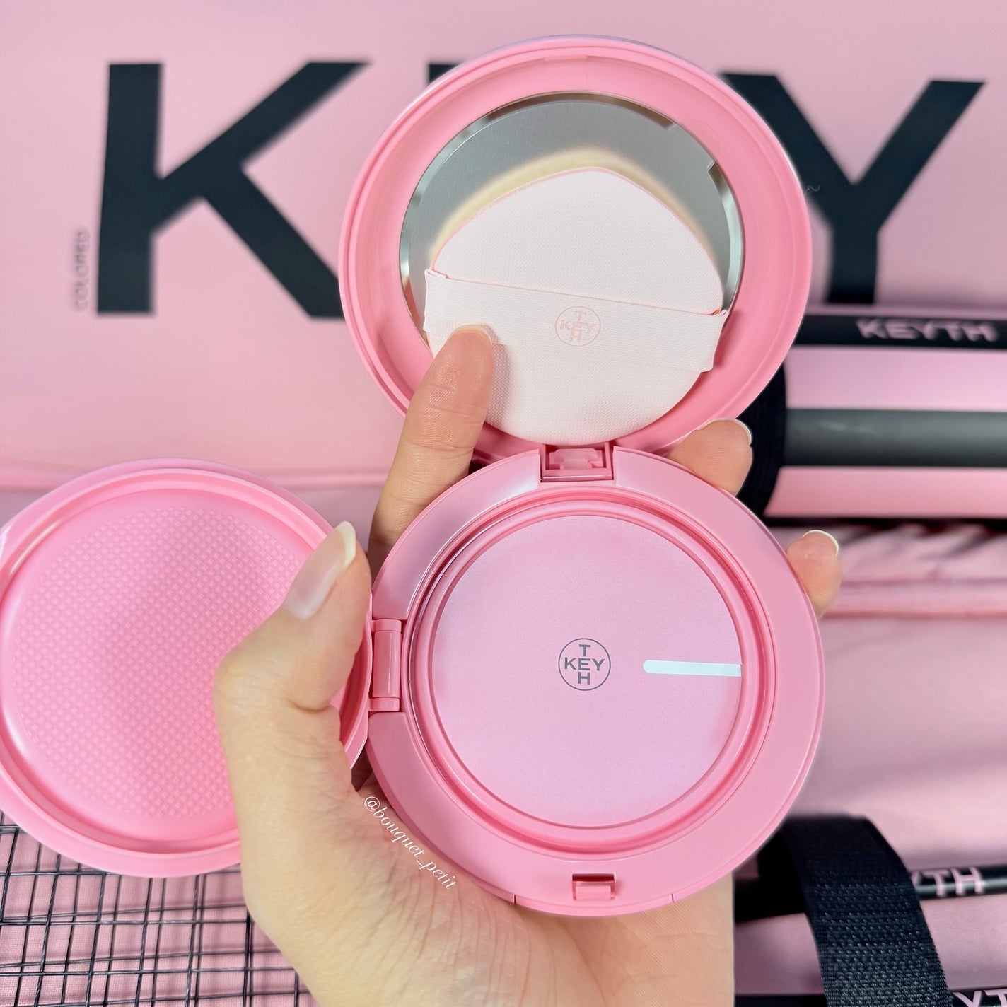 rika@フォロバ on LIPS 「|ᴩʀᴏᴅᴜᴄᴛᴛᴇꜱᴛᴇʀ・・・==============..」(6枚目)