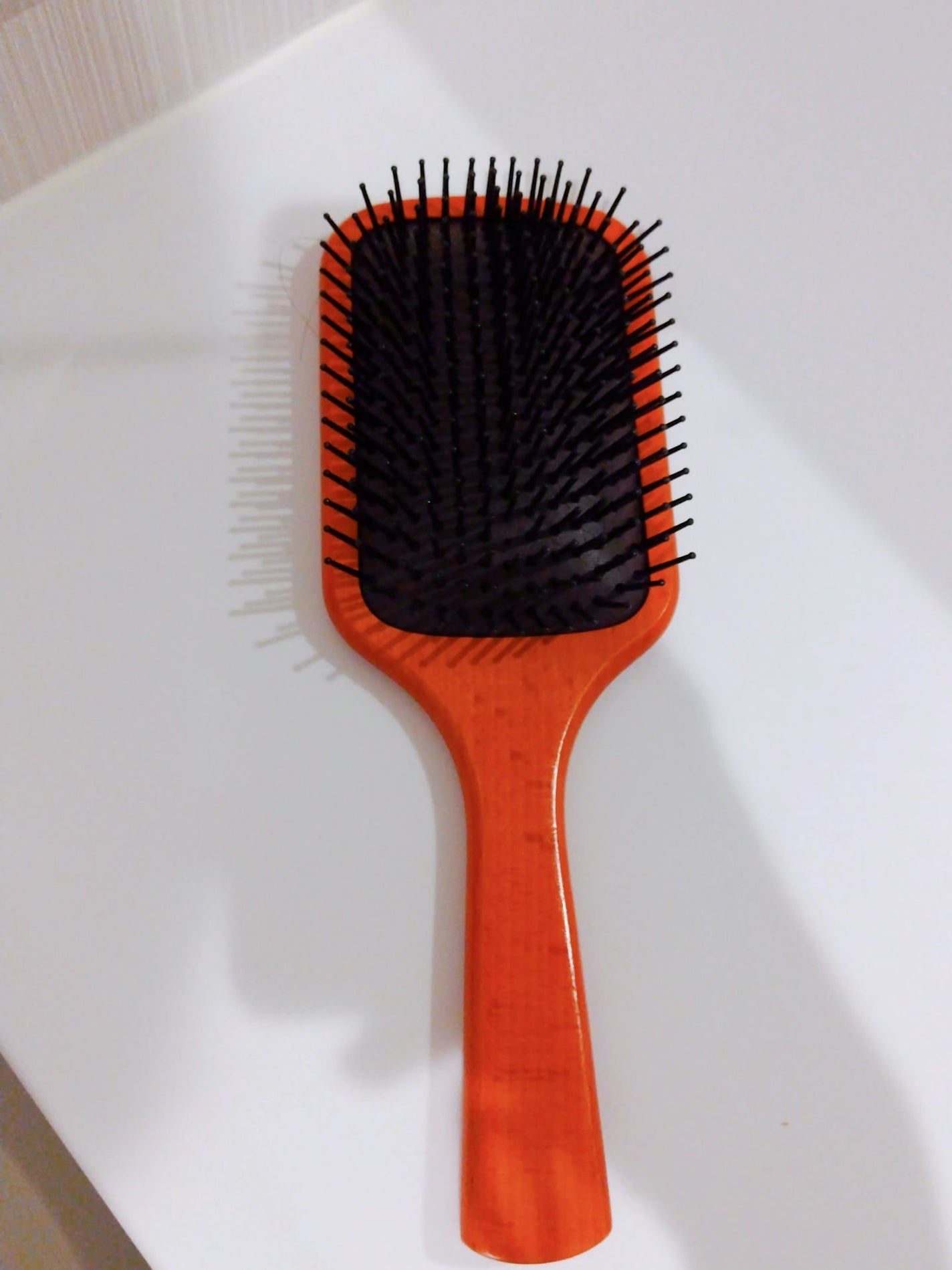 四姉妹ママ on LIPS 「大好きなヘアブラシ〜〜〜〜〜〜〜〜〜〜〜〜〜〜〜〜〜〜〜〜〜〜..」(1枚目)