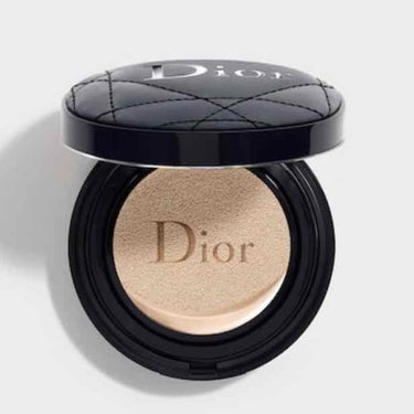 【 Dior 】ディオールスキン フォーエヴァー クッション