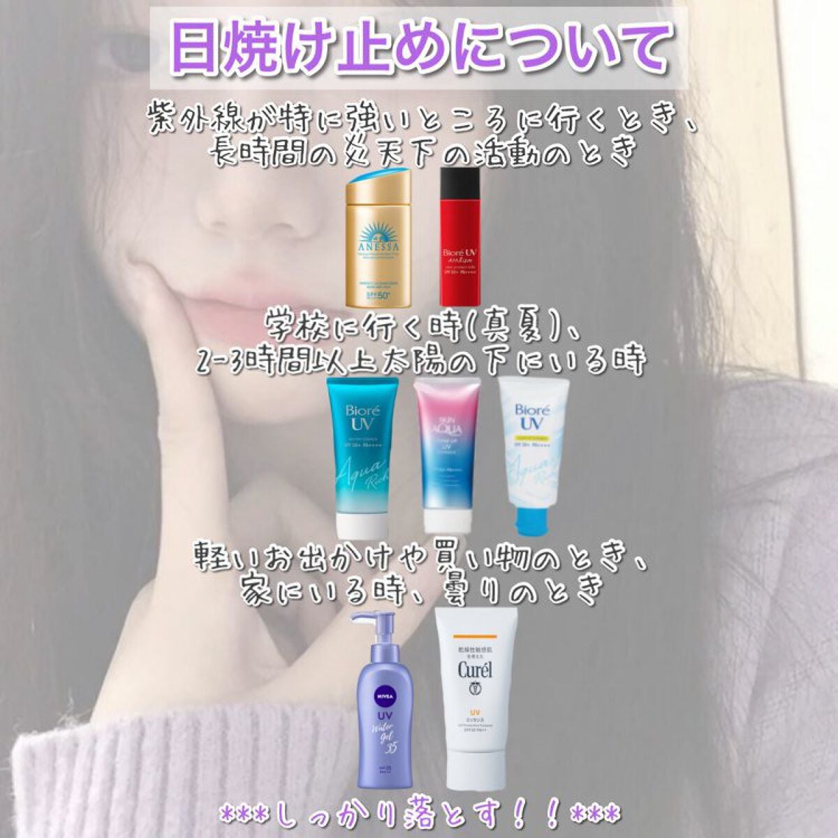 潤浸保湿 泡洗顔料/キュレル/泡洗顔を使ったクチコミ(4枚目)