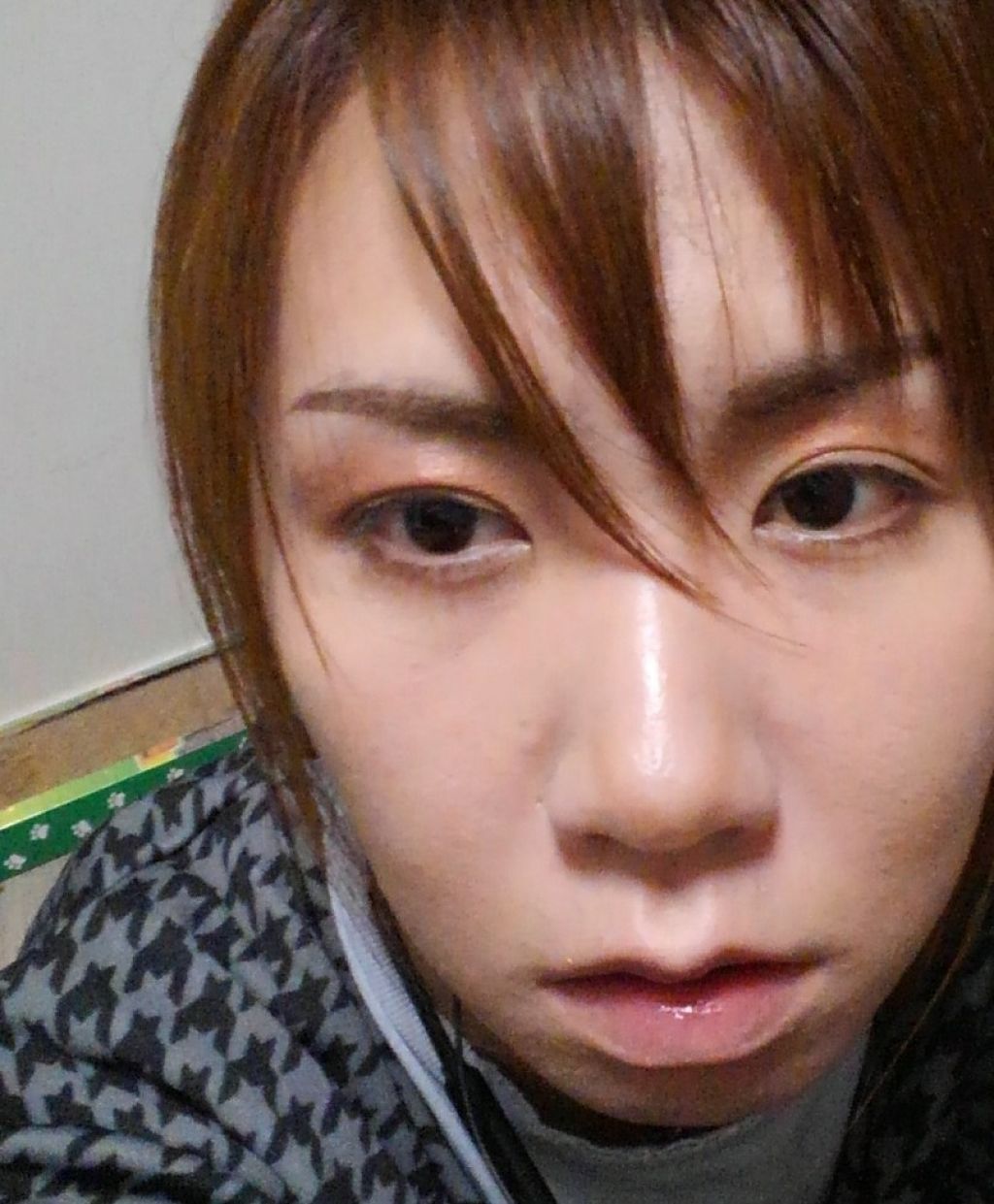 クリスタルルーセント フェイスパウダー/JILL STUART/プレストパウダーを使ったクチコミ(2枚目)