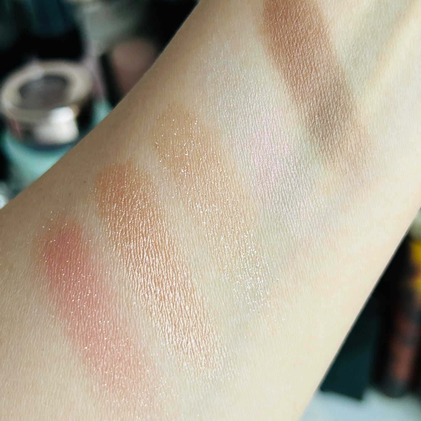 エクシア コフレ ラヴィソン/ALBION/スキンケアキットを使ったクチコミ(5枚目)