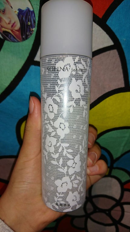 を使ったクチコミ(1枚目)