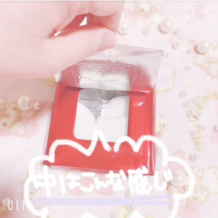 ルルルンプレシャス 部分用マスク/ルルルン/シートマスク・パックを使ったクチコミ(2枚目)