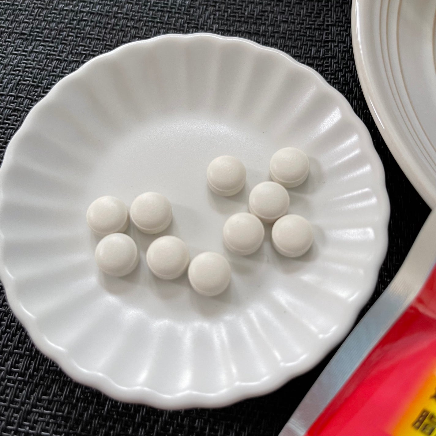 コッコアポEX錠(医薬品)/クラシエ薬品/その他を使ったクチコミ(4枚目)