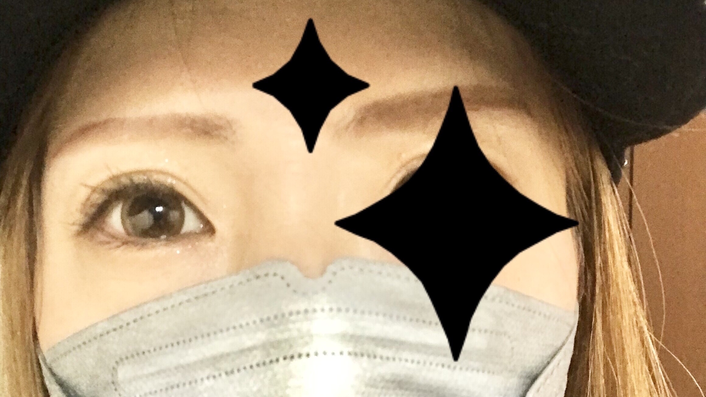 アイブロウコートEX/CEZANNE/アイブロウコートを使ったクチコミ（3枚目）