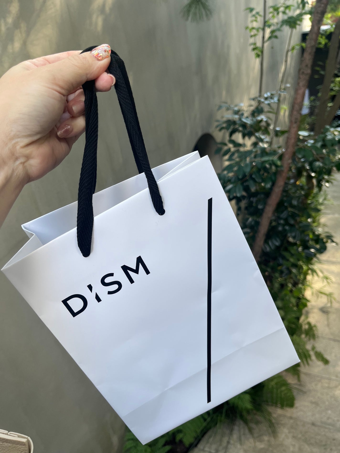 ちろこ on LIPS 「DISM様のリブランディング&新製品発表会に招待いただきました..」(10枚目)