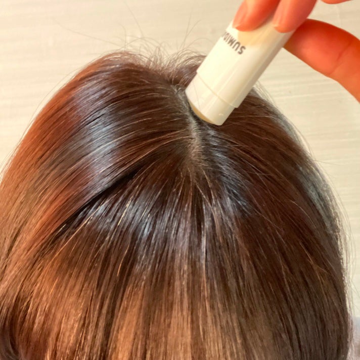 スミデー ヘアバーム/SUMIDAY/ヘアバームを使ったクチコミ(4枚目)